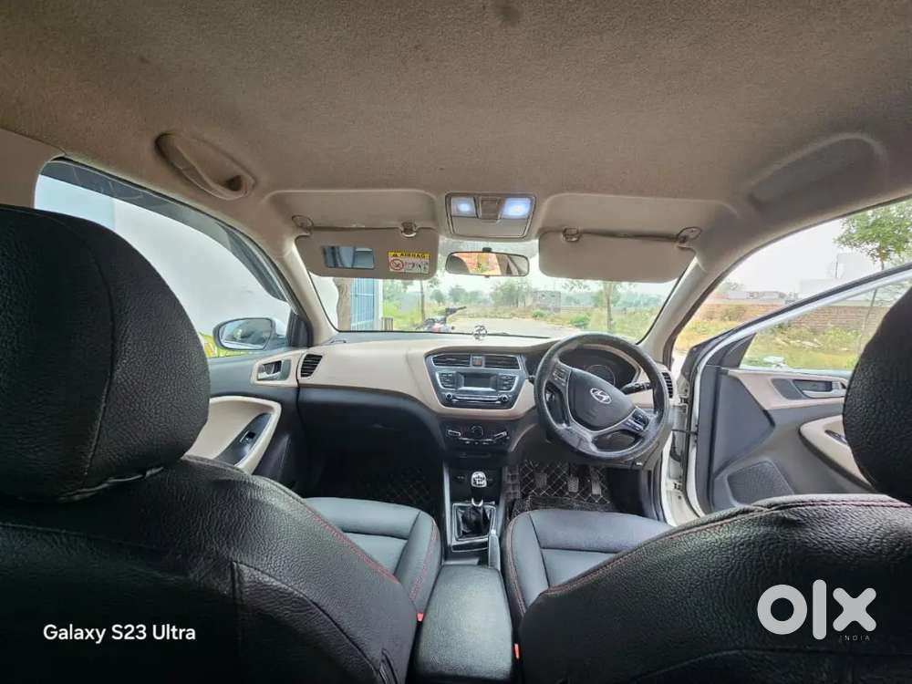 Hyundai Elite I20 2019 Diesel 120000 Km Driven