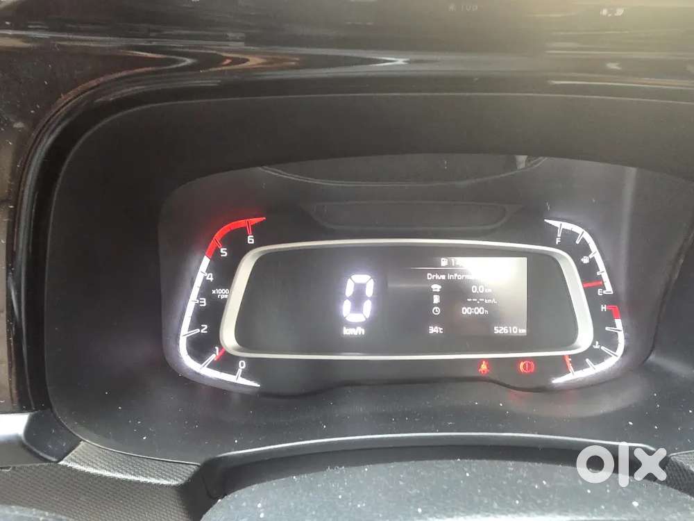 Kia Sonet 1.5 Htx 2023