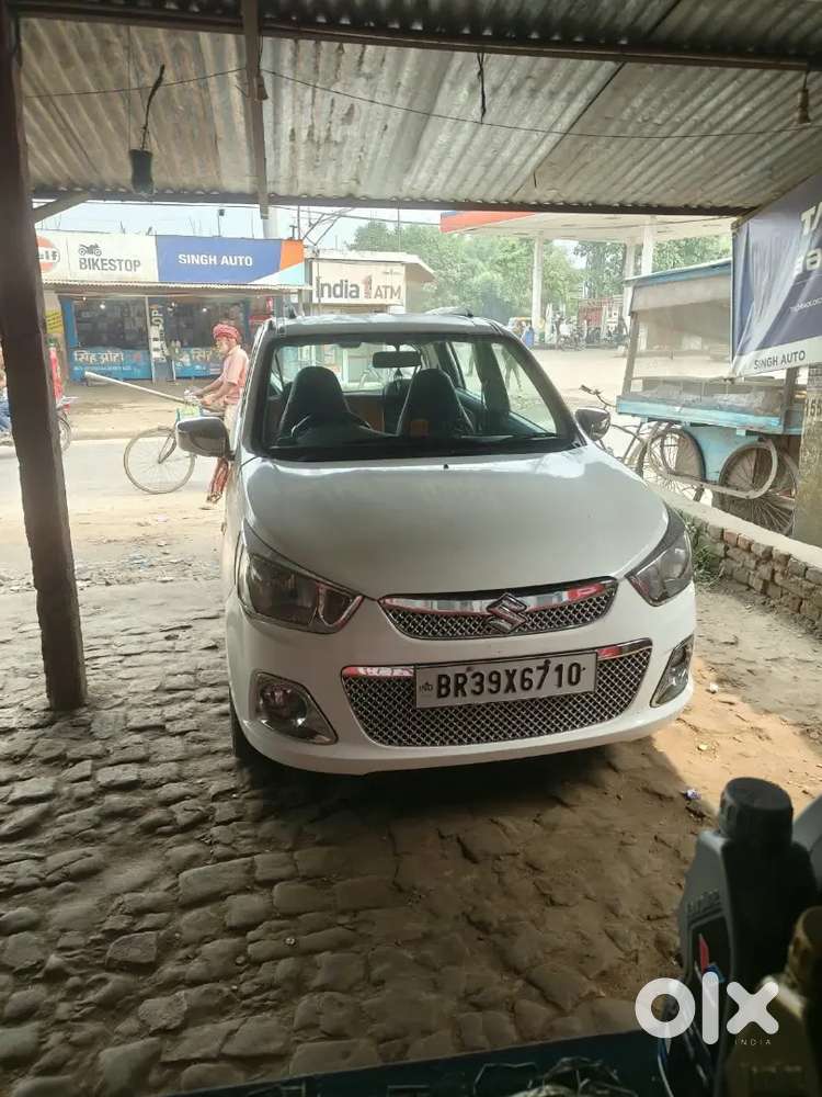 2019 Maruti Suzuki 1000 Ac