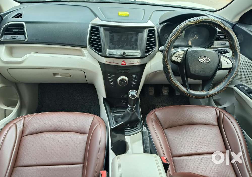 Mahindra Xuv300 W6 Diesel, 2019, Diesel