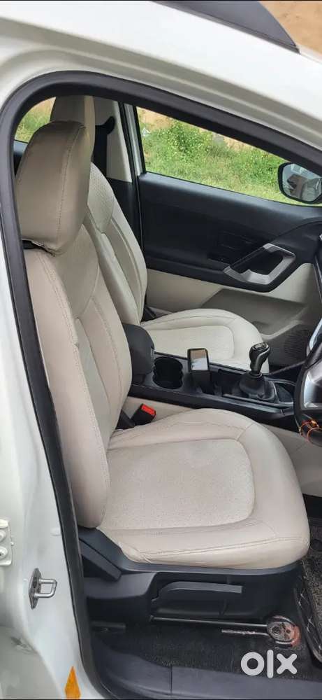 Well Maintained Vehicle. Average Is Very Good 16 Km Above.