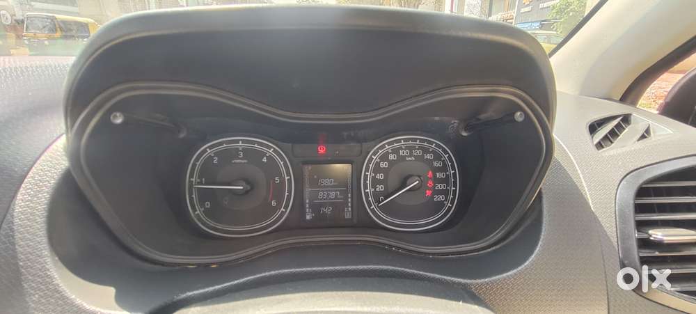 Maruti Suzuki Brezza Ldi, 2018, Diesel