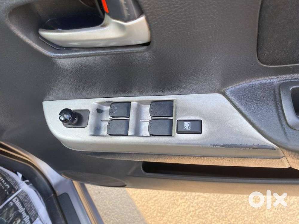 Maruti Suzuki Wagon R Vxi Optional, 2012, Petrol