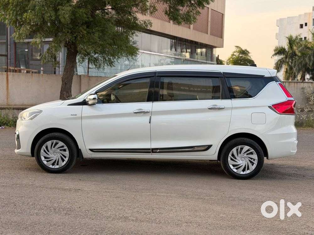 Maruti Suzuki Ertiga Vdi Shvs, 2019, Diesel