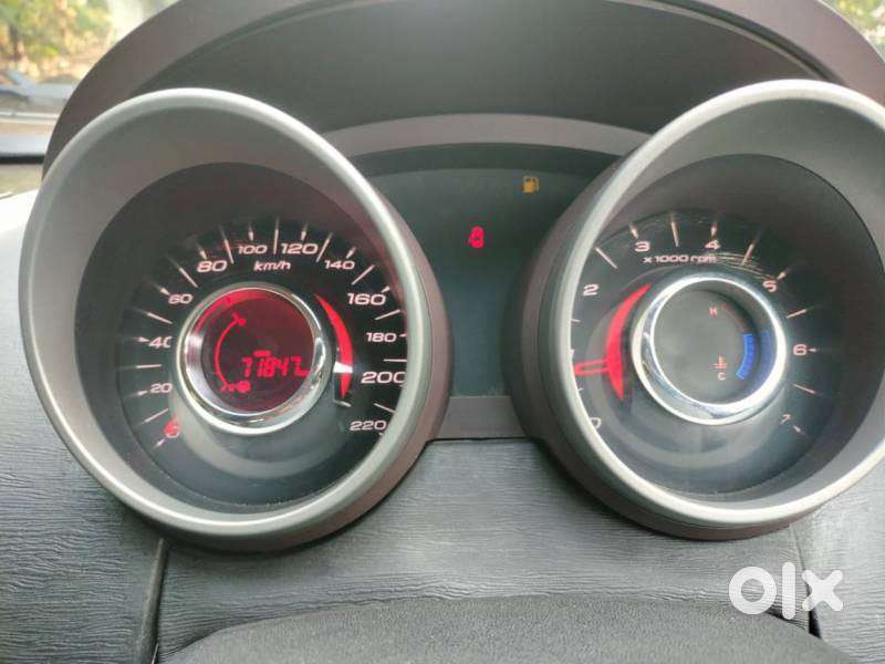 Mahindra Xuv500 2011-2015 W6 2wd, 2014, Diesel