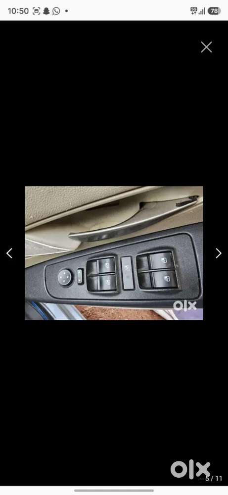 Fiat Linea Classic 2010