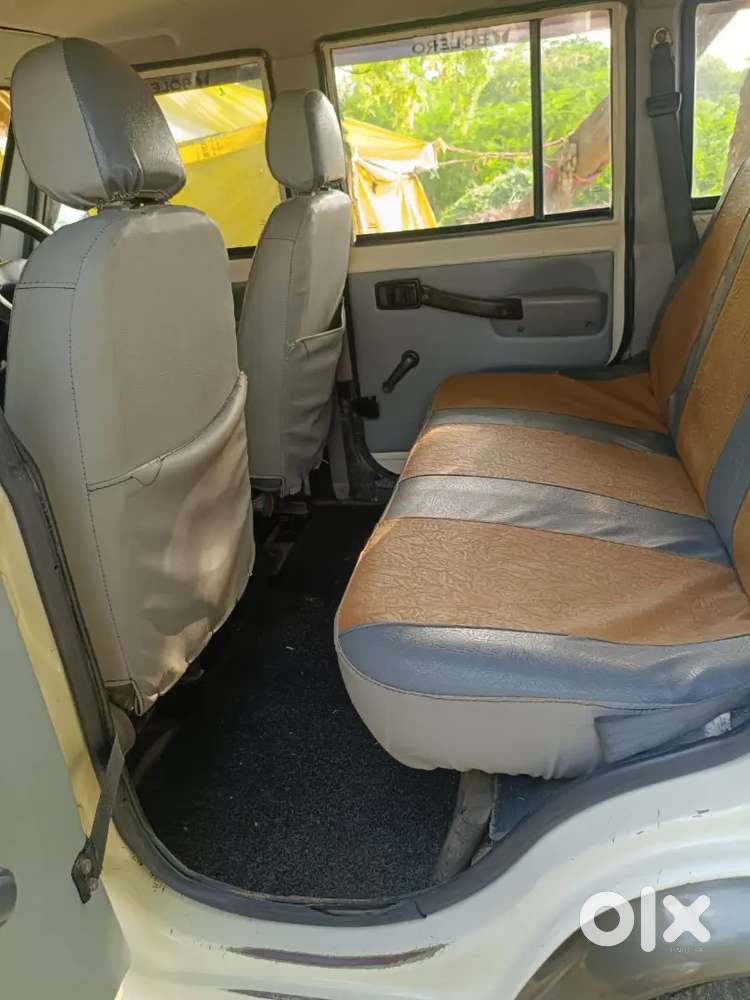 Mahindra Bolero 2010 Diesel