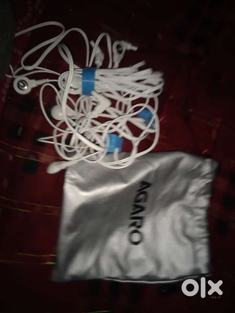 Agaro kaa phone