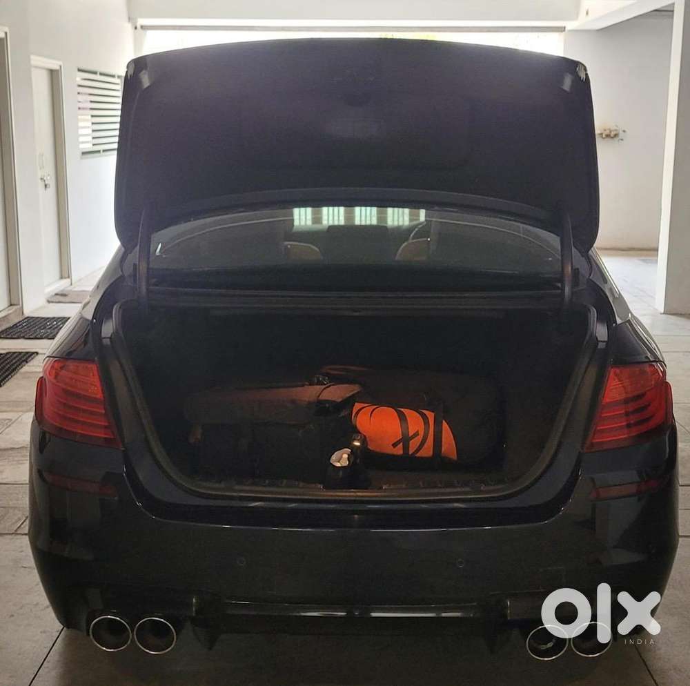 2014 Bmw 530d M Sport Immaculate Condition