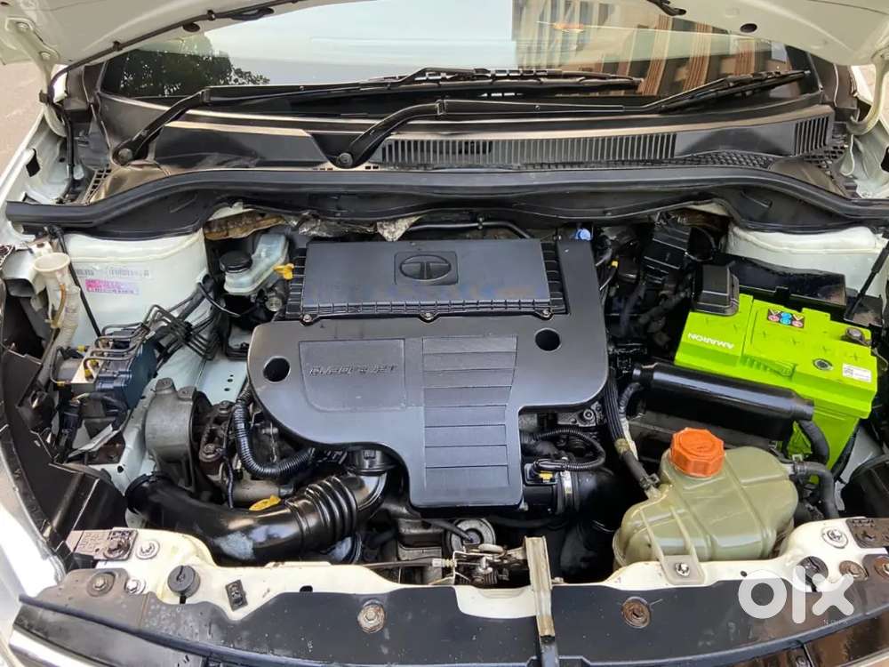 Tata Zest Diesel Manual 2016