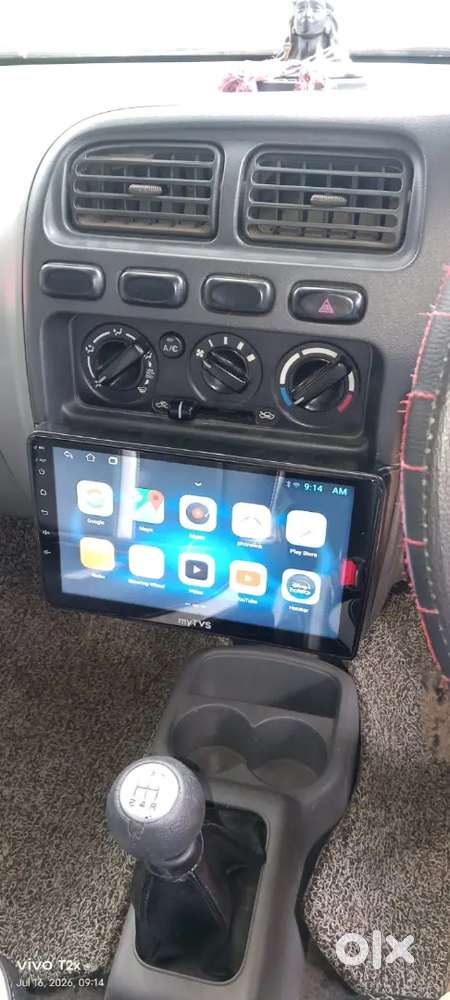 Maruti Suzuki Alto 2014