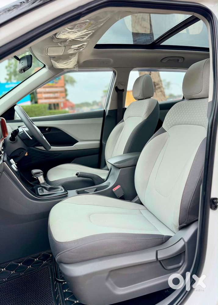 Hyundai Creta, 2026, Diesel