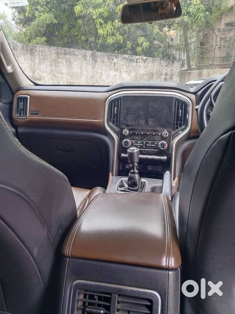 Mahindra Scorpio N Z8 L Diesel Mt 4wd 6 Str, 2023, Diesel