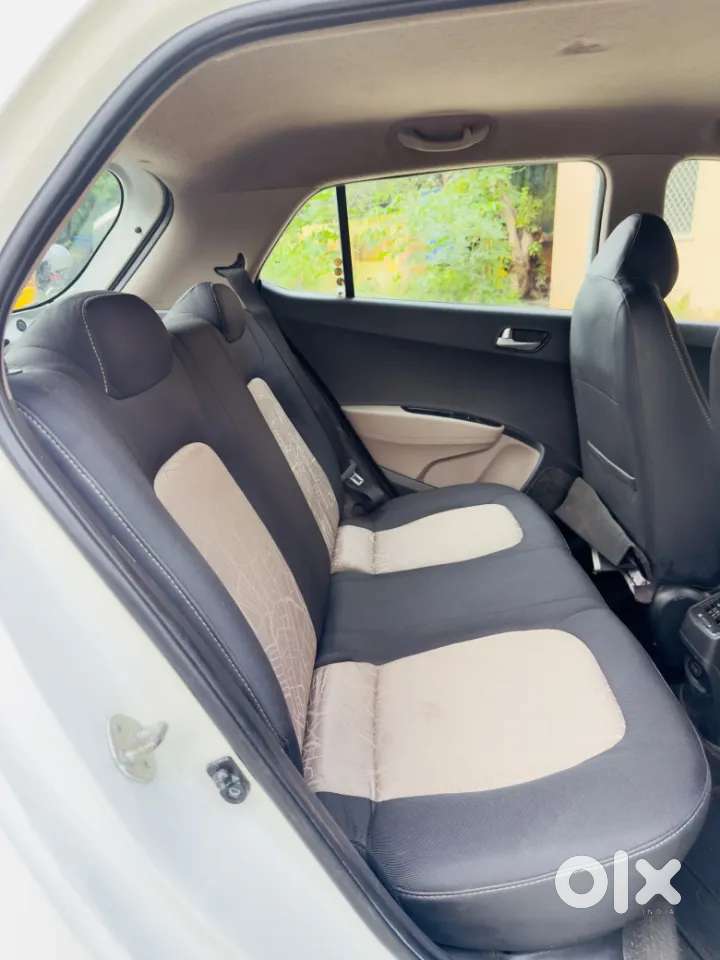 Hyundai Grand I10 1.1 Crdi Sportz, 2014, Diesel