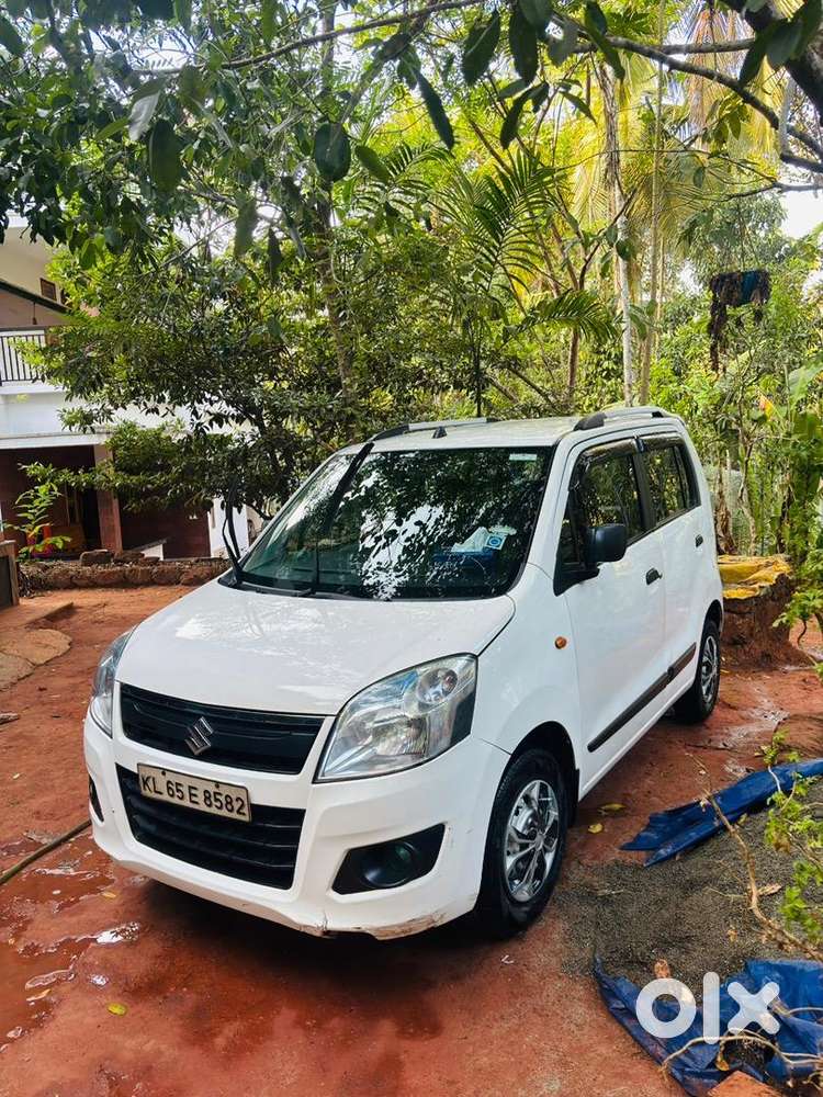 2015 Maruti Suzuki Petrol Manual