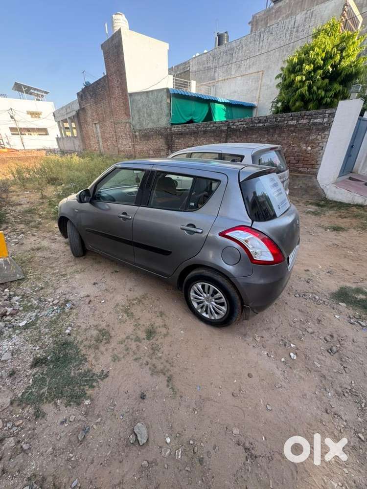 Maruti Suzuki Swift 2014 Diesel Good Condition