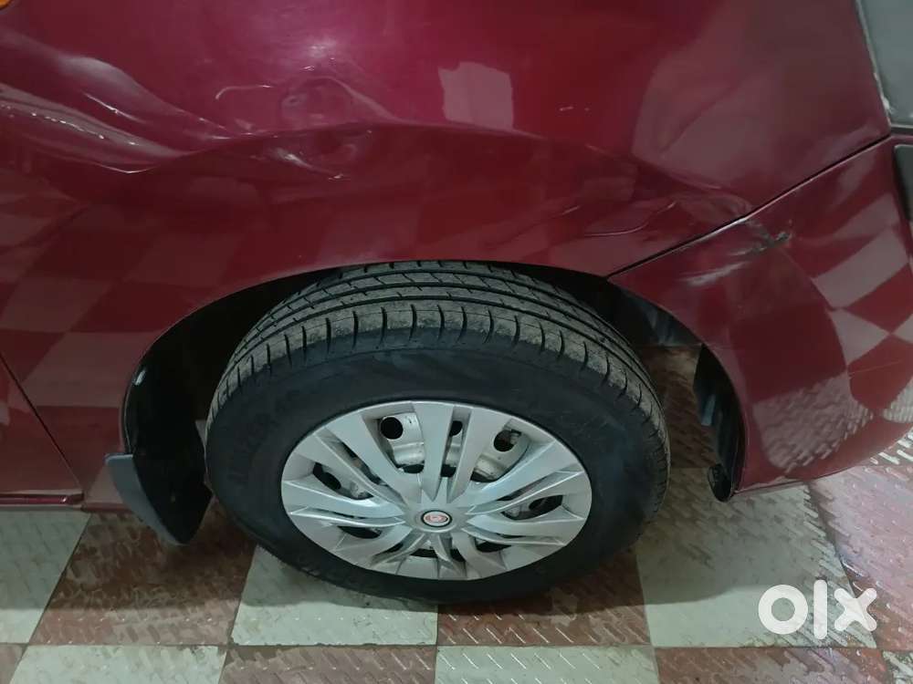 Maruti Suzuki Wagon R 85600 Km Driven 2012