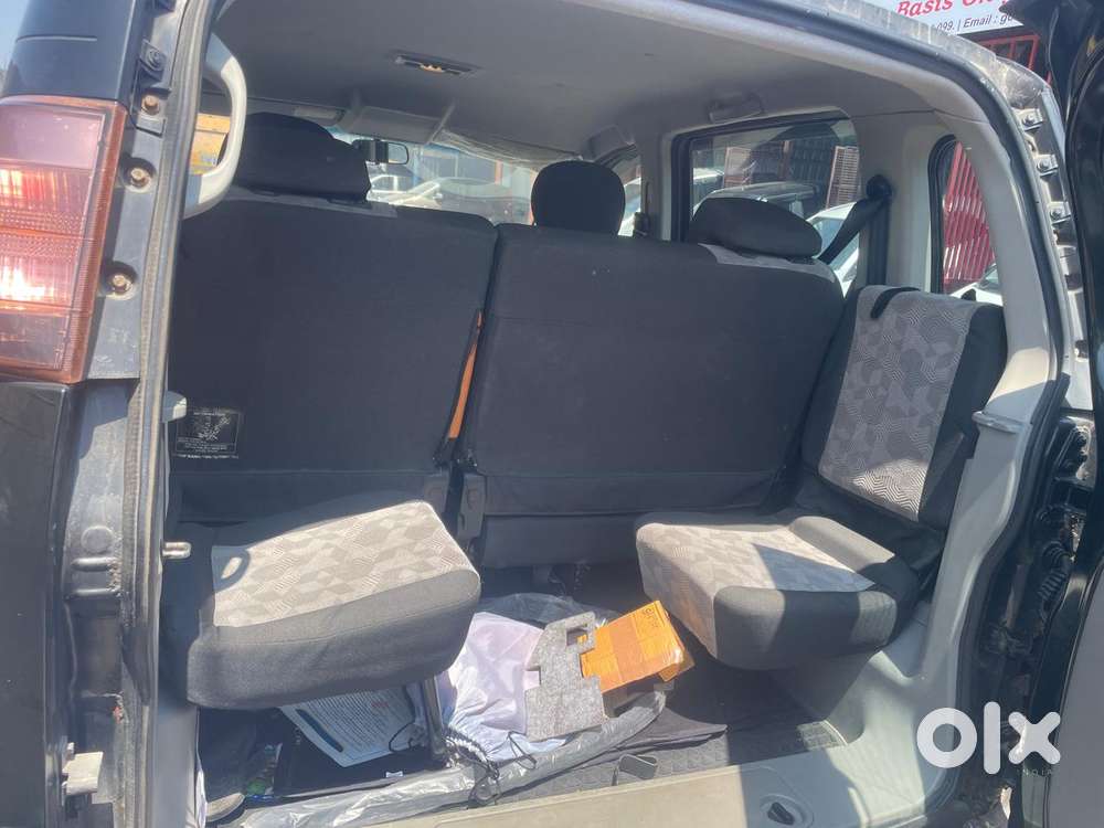 Mahindra Nuvosport N6, 2016, Diesel