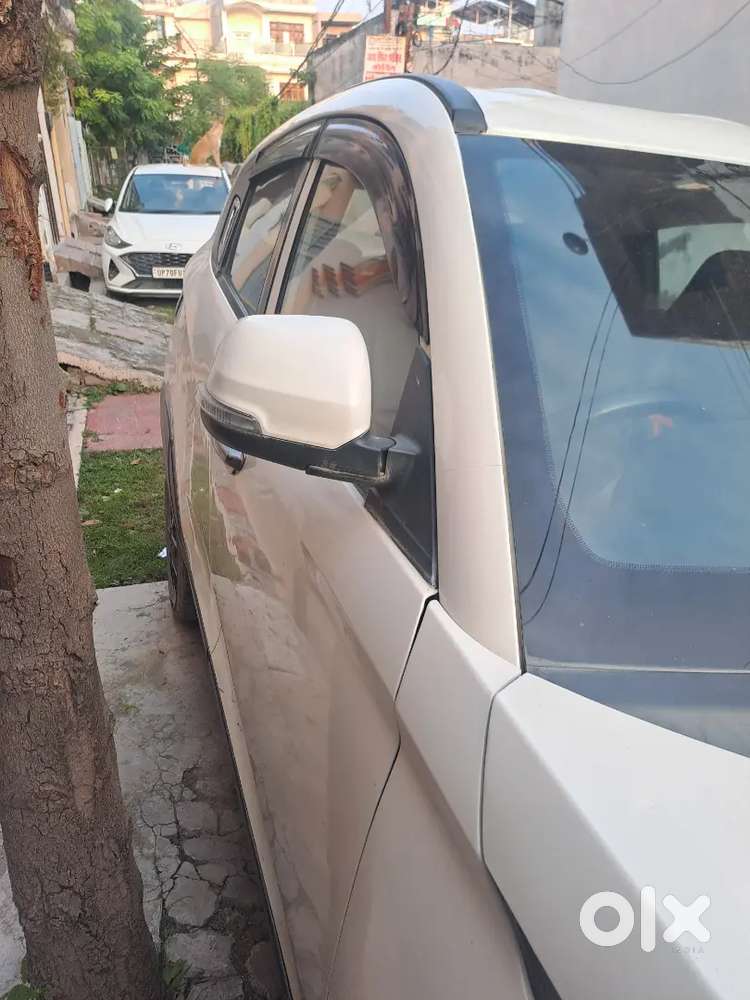 Mahindra Kuv100 Nxt 2018 Model
