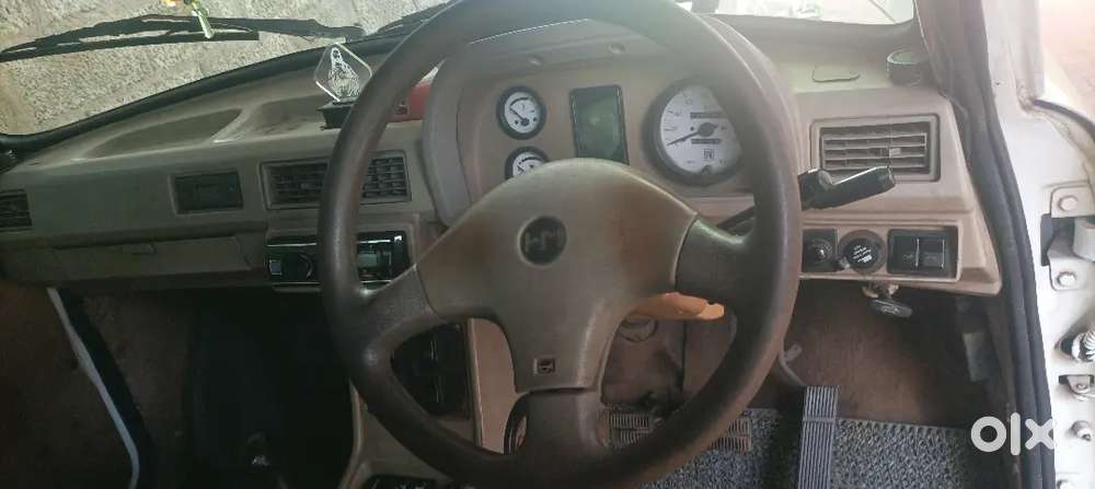 Ambassador Grand 2000 Dsz 1986