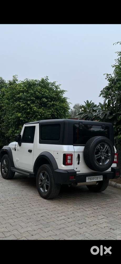 Thar Automatic