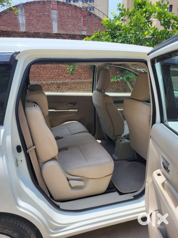 Maruti Suzuki Ertiga Vxi Shvs, 2023, Petrol
