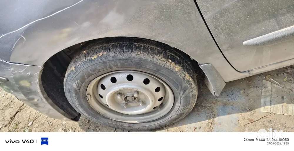 Maruti Suzuki Wagon R 2014