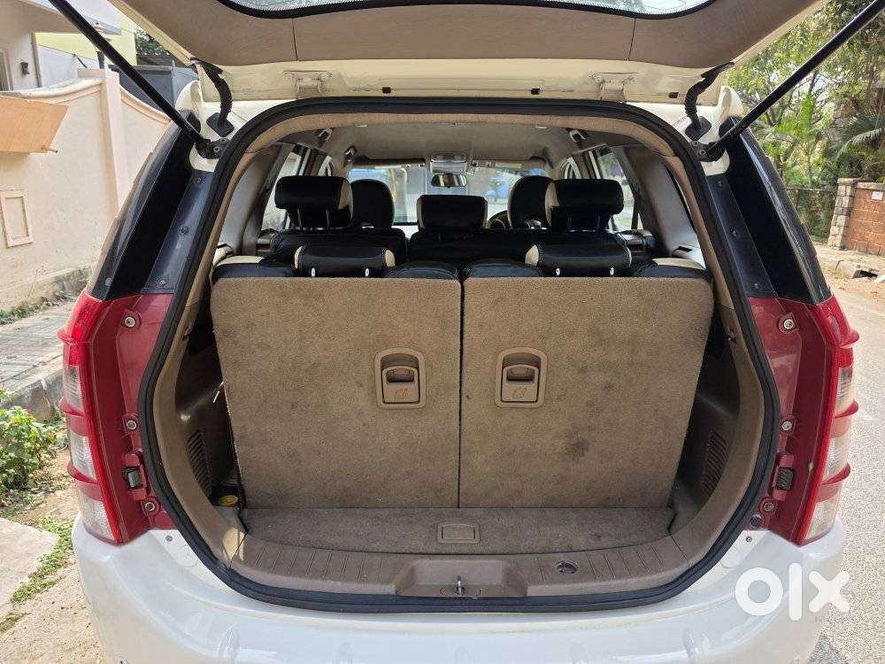 Mahindra Xuv500 2011-2015 W8 2wd, 2012, Diesel
