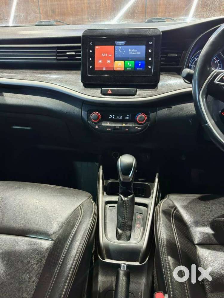 Maruti Suzuki Xl6 1.5 Alpha At, 2020, Petrol