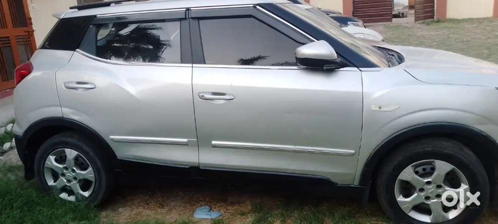 Mahindra Xuv 300 All Good Condition First Owner