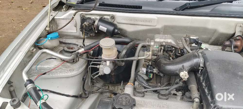 Maruti Suzuki Alto Lxi 2008