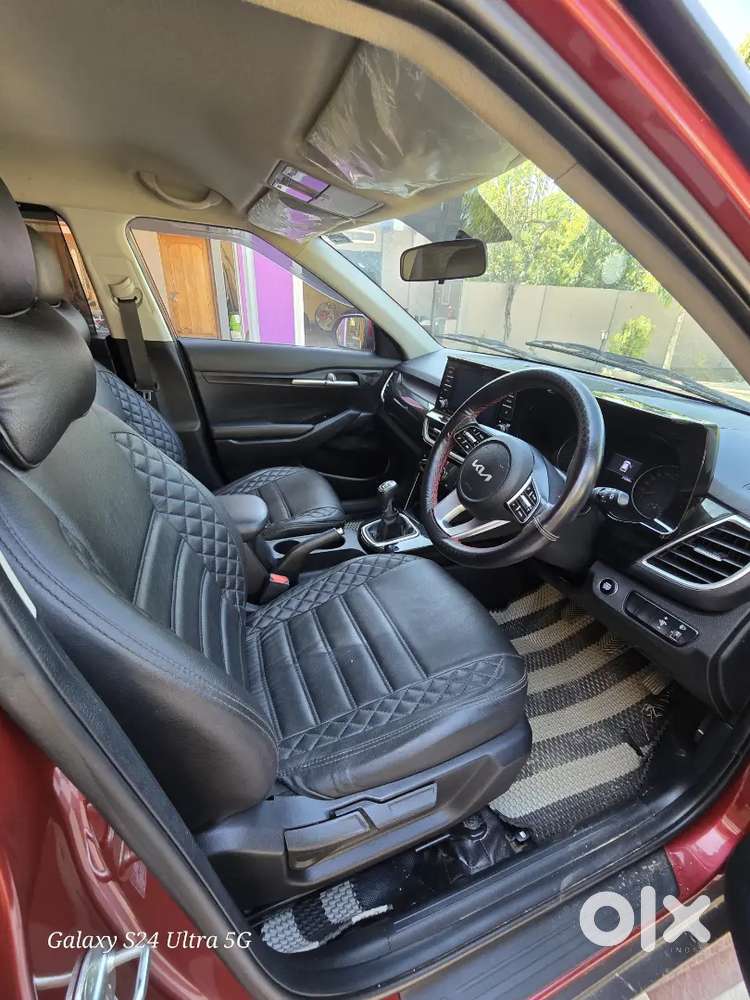 Kia Seltos 1.5 Htk+ 2022