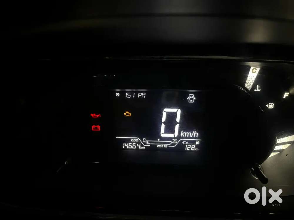Tata Tiago 2020 Petrol Manual