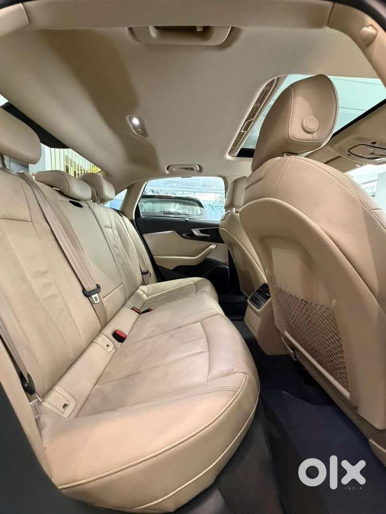 Audi A4 35 Tdi Technology 2017 Top End Automatic Diesel In Brand New