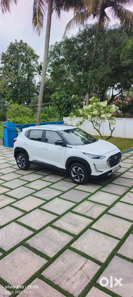 Nissan Magnite 1.0 Xl, 2023, Petrol