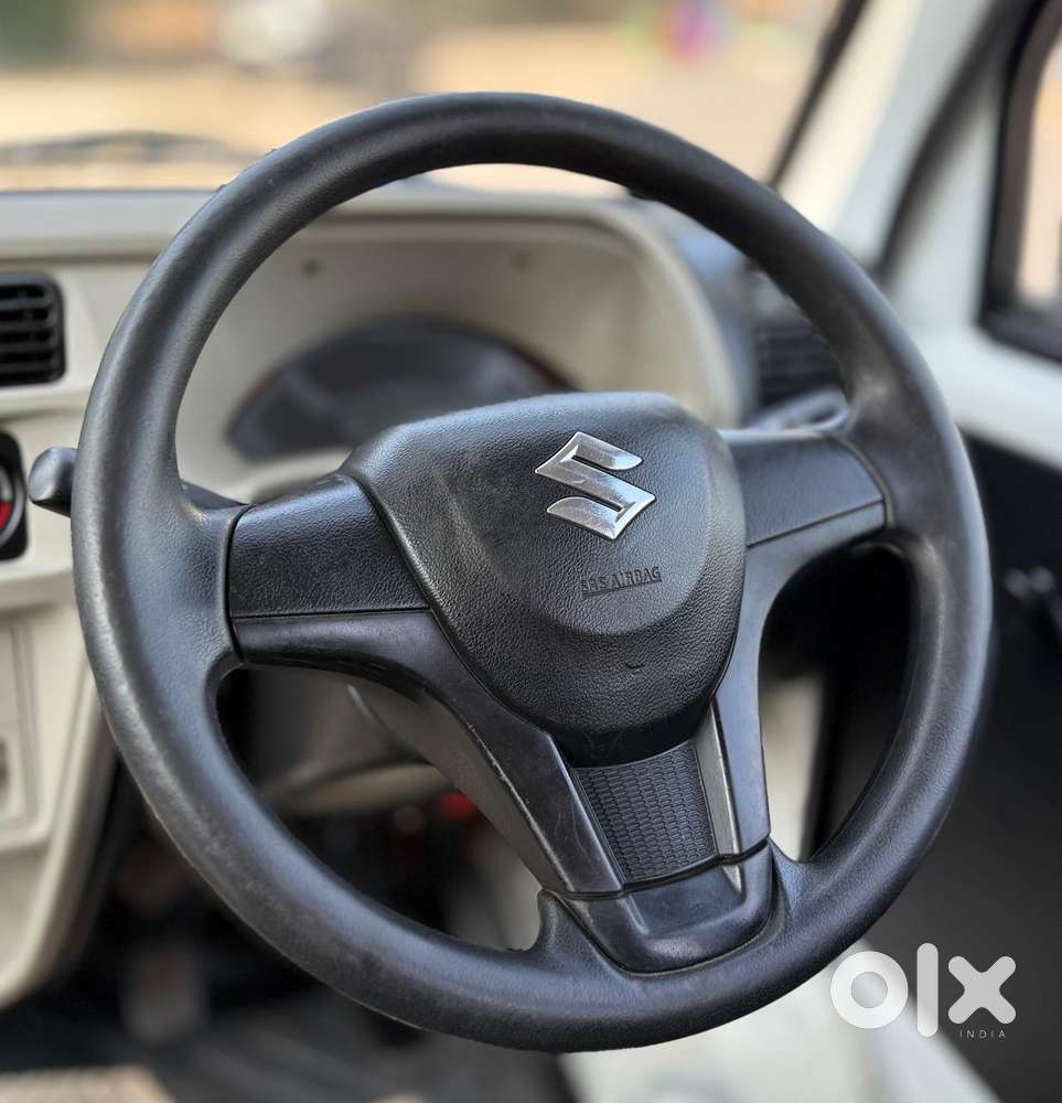 Maruti Suzuki Eeco Cng 5 Seater Ac, 2023, Petrol