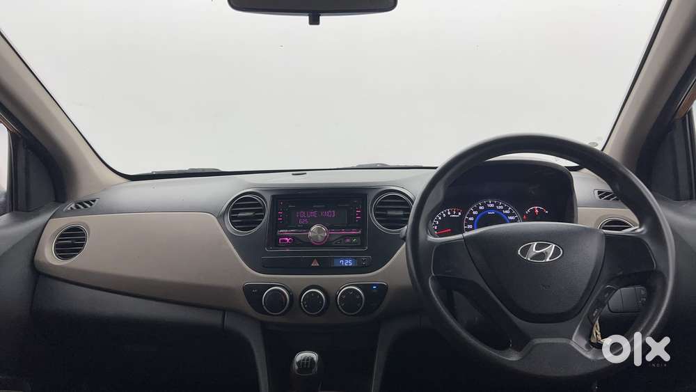 Hyundai Grand I10 1.2 Kappa Magna, 2014, Petrol