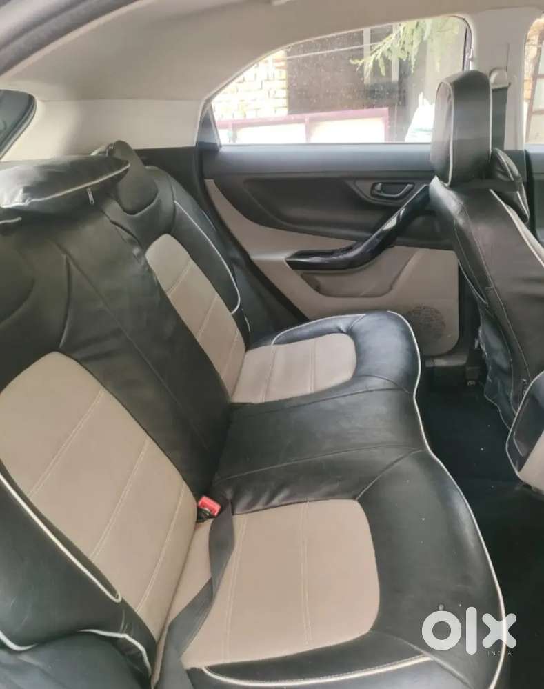 Tata Nexon 2018 Diesel 67000 Km Driven