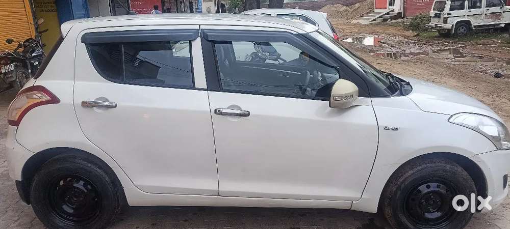 Maruti Suzuki Swift Vdi 2013