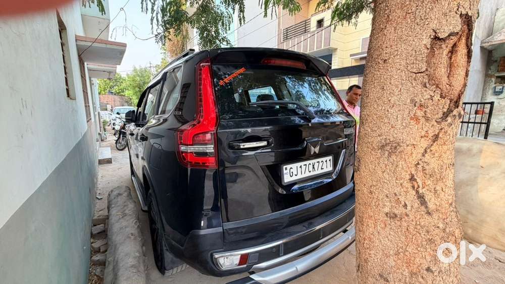 Mahindra Scorpio-n Diesel Manual 2024