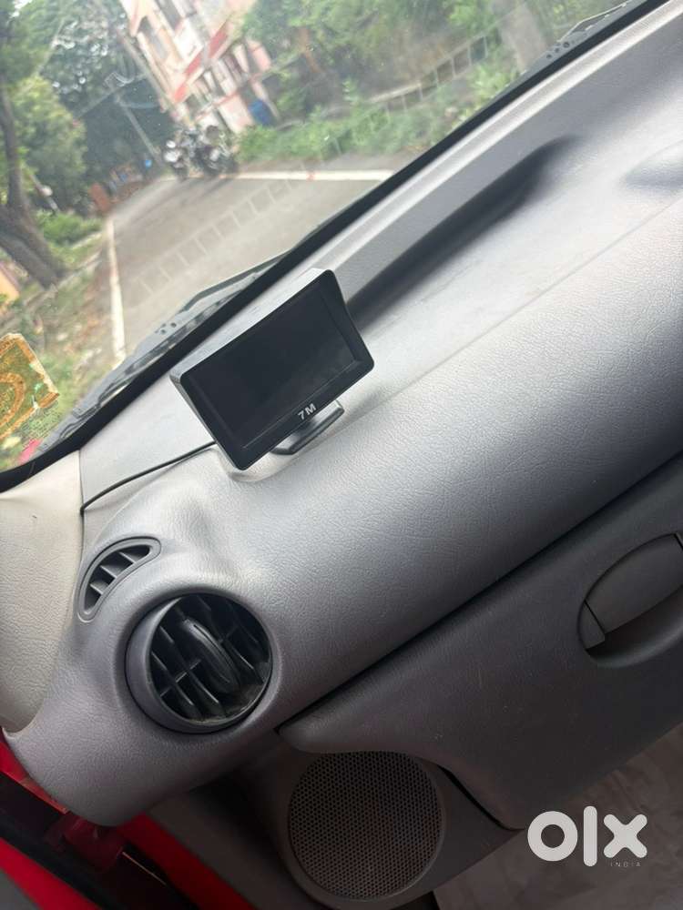 Hyundai Santro Xing 2007 With Valid Fc Till 2028