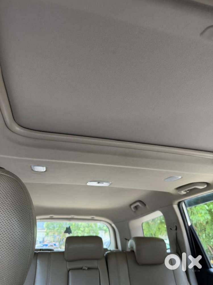 Mahindra Xuv500 Diesel 2018