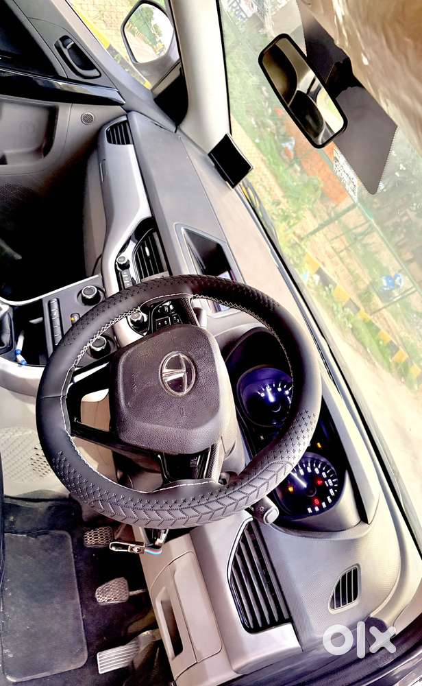 Tata Nexon 1.2 Revotron Xm (s), 2018, Petrol