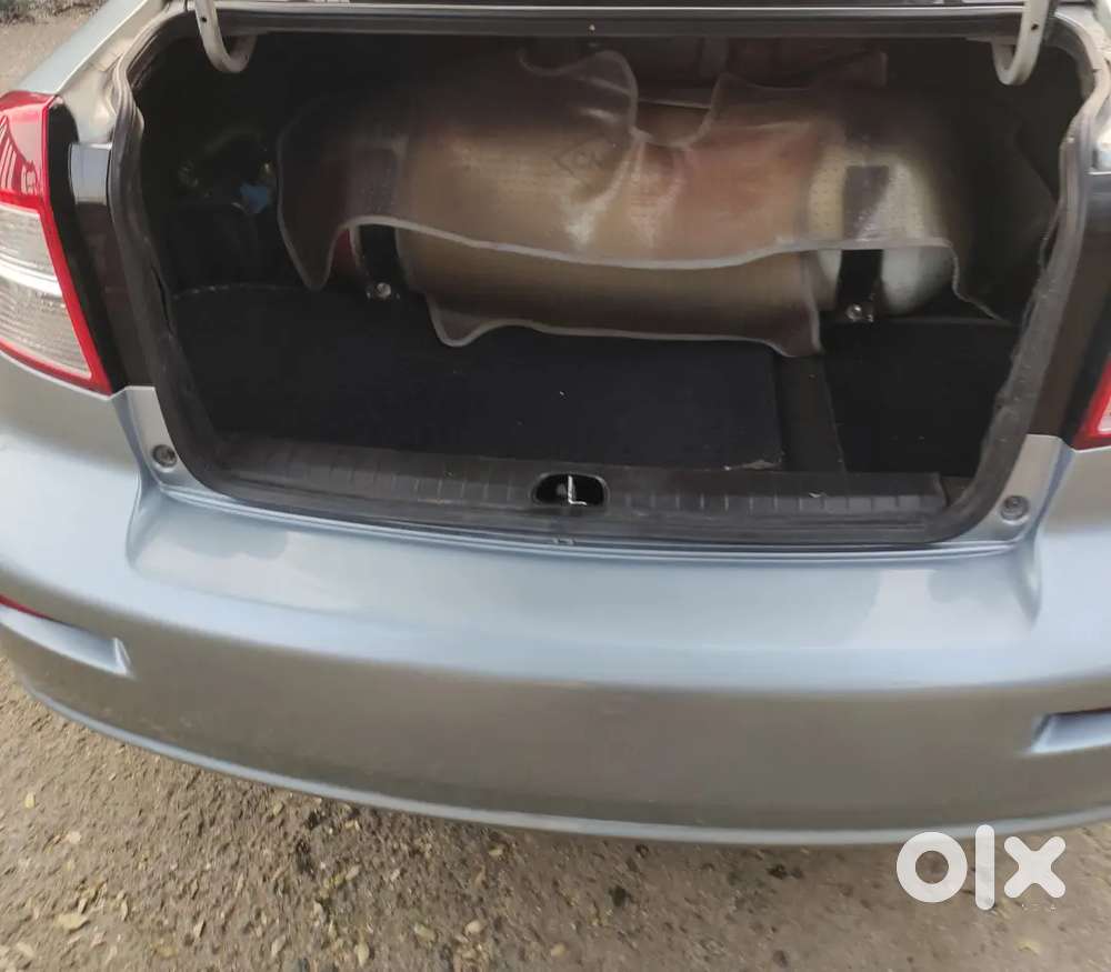 B.m.c Officer Owner Maruti Service Record