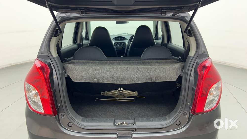 Maruti Suzuki Alto 800 Vxi, 2017, Petrol