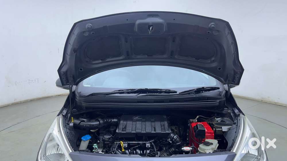 Hyundai Grand I10 1.2 Kappa Asta, 2017, Petrol