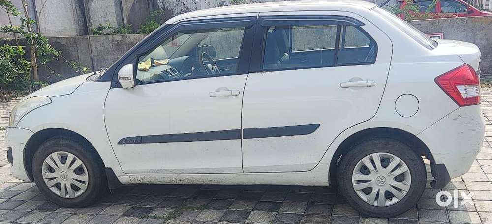 Swift Dzire Nov-2012 Model