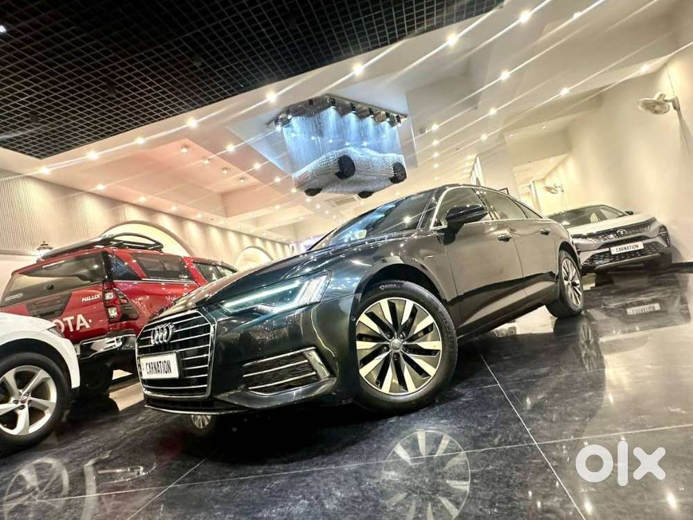 Audi A6 2.0 45 Tfsi Technology, 2020, Petrol