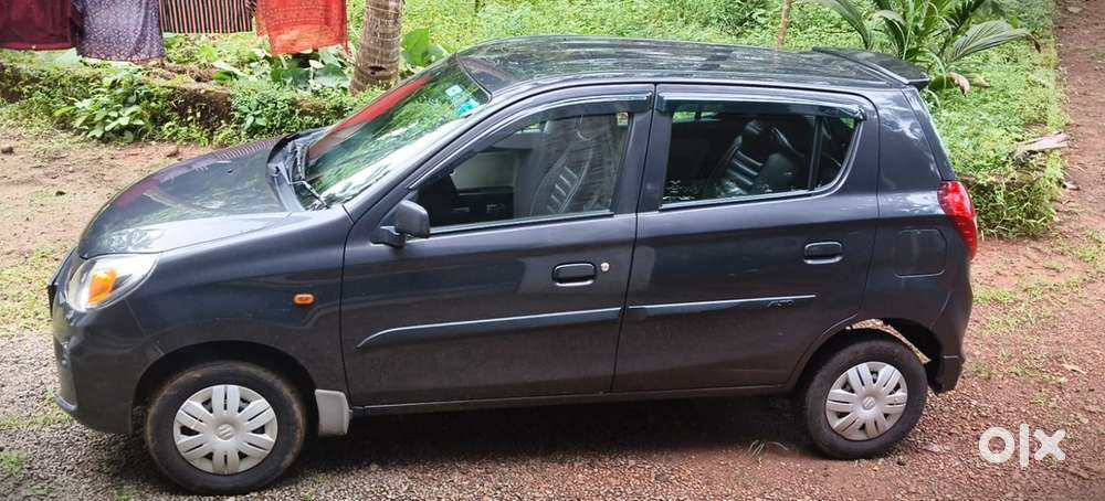 Maruti Suzuki 800 2022 Petrol 31000 Km Driven