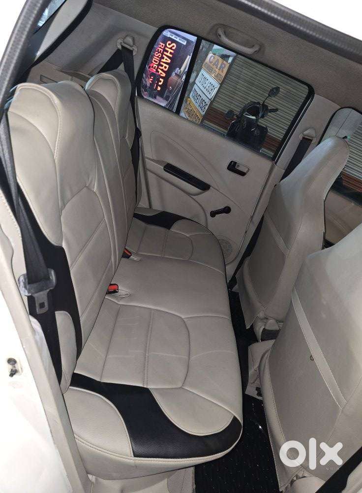 Maruti Suzuki Celerio 1.0 Tour H2 Cng, 2020, Cng & Hybrids
